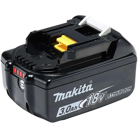 Makita 18V LXT 3.0Ah Li-ion Battery BL1830B