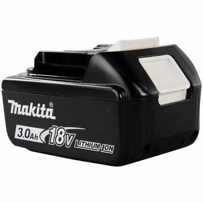 Makita 18V LXT 3.0Ah Li-ion Battery BL1830B