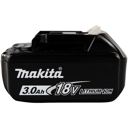 Makita 18V LXT 3.0Ah Li-ion Battery BL1830B